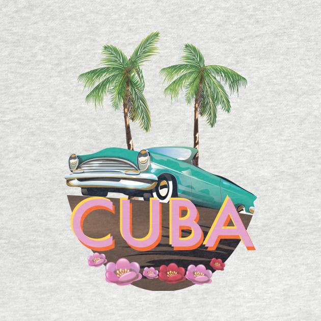 Cuba by nickemporium1